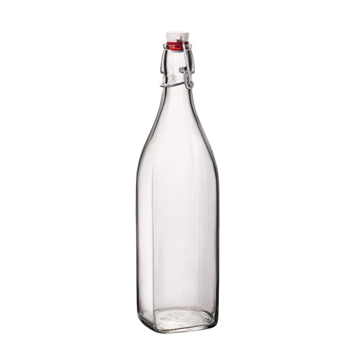 Bormioli Rocco 33.75oz Swing Top Glass Bottle 3 Bormioli Rocco 33.75oz Swing Top Glass Bottle