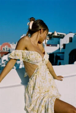 Archa Maxi Dress 23 Archa Maxi Dress -Venum Shop 3334ae23 185d 49c4 a318 6f6449adeeed