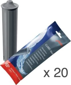 Jura Claris Smart Water Filter Cartridge