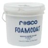 Rosco 07100-0128 Foamcoat Gallon 1 Rosco 07100-0128 Foamcoat Gallon -Venum Shop 389105