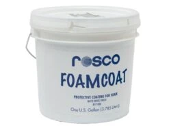 Rosco 07100-0128 Foamcoat Gallon