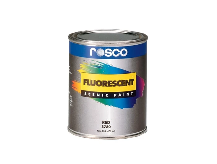 Rosco 5783 Paint Fluorescent Green 1Quart 3 Rosco 5783 Paint Fluorescent Green 1Quart