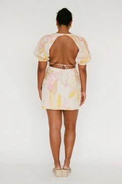 Melia Cutout Dress -Venum Shop 392f579b ffed 4e4f 80ad 916500e87a0c