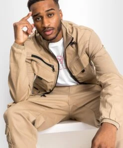 Venum Cargo Pants - Sand -Venum Shop 3 252F4 252Fa 252F4 252F34a4fcade8511a57e2872f9885ca707a9917403a JOGGING CARGO SAND 03 9540f818 1c82 45bc 8fd6 35493cd3aa76