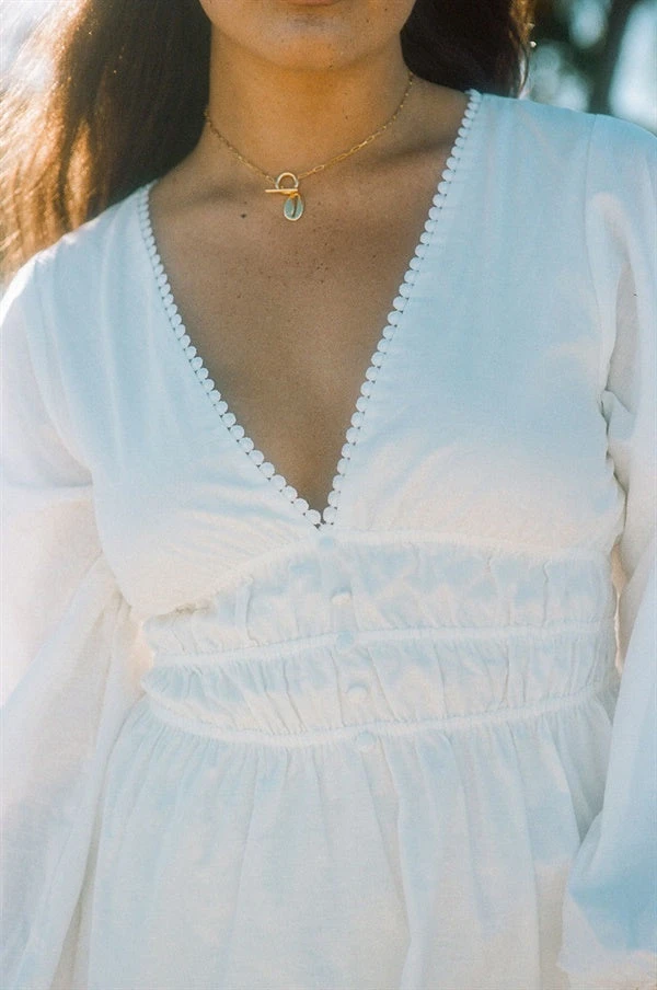 Skylani Dress 9 Skylani Dress - Image 7