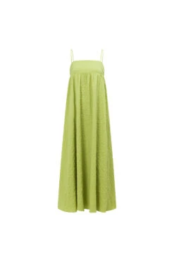 Azaria Dress - Green 21 Azaria Dress - Green -Venum Shop 3eea016c 9641 486f a287 083184650e1d