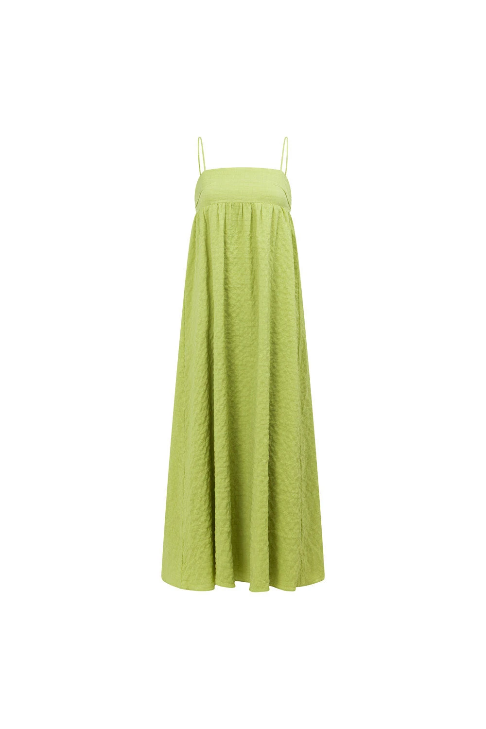 Azaria Dress - Green 10 Azaria Dress - Green - Image 8