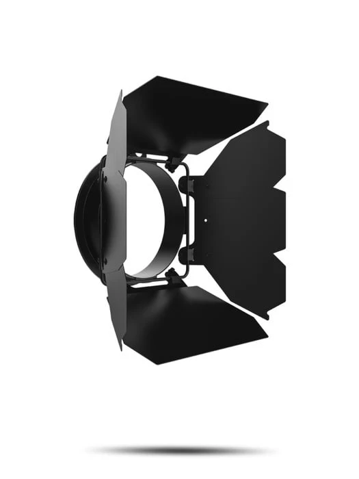 Chauvet Pro OF625BARNDOORV2 6.25” Barn Door 2 Chauvet Pro OF625BARNDOORV2 6.25” Barn Door