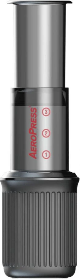 AeroPress Go Coffee Maker 3 AeroPress Go Coffee Maker