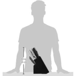 Cuisinart Graphix 15-piece Block Set 11 Cuisinart Graphix 15-piece Block Set -Venum Shop 41i4nznchml. ac sl1500