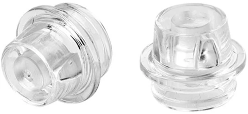 Jura CX1 Replacement Milk Frother Nozzles 10 Pcs 3 Jura CX1 Replacement Milk Frother Nozzles 10 Pcs