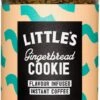 Little's Gingerbread Cookie Flavoured Instant Coffee 50 G 2 Little's Gingerbread Cookie Flavoured Instant Coffee 50 G -Venum Shop 4576 72de909ebce8b93933c367fb88b21b9e