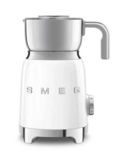 Smeg MFF01 Electric Milk Frother