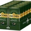Jacobs Krönung Ground Coffee -Venum Shop 4625 d29210d2a3fbc7dca7af1f6543c894af