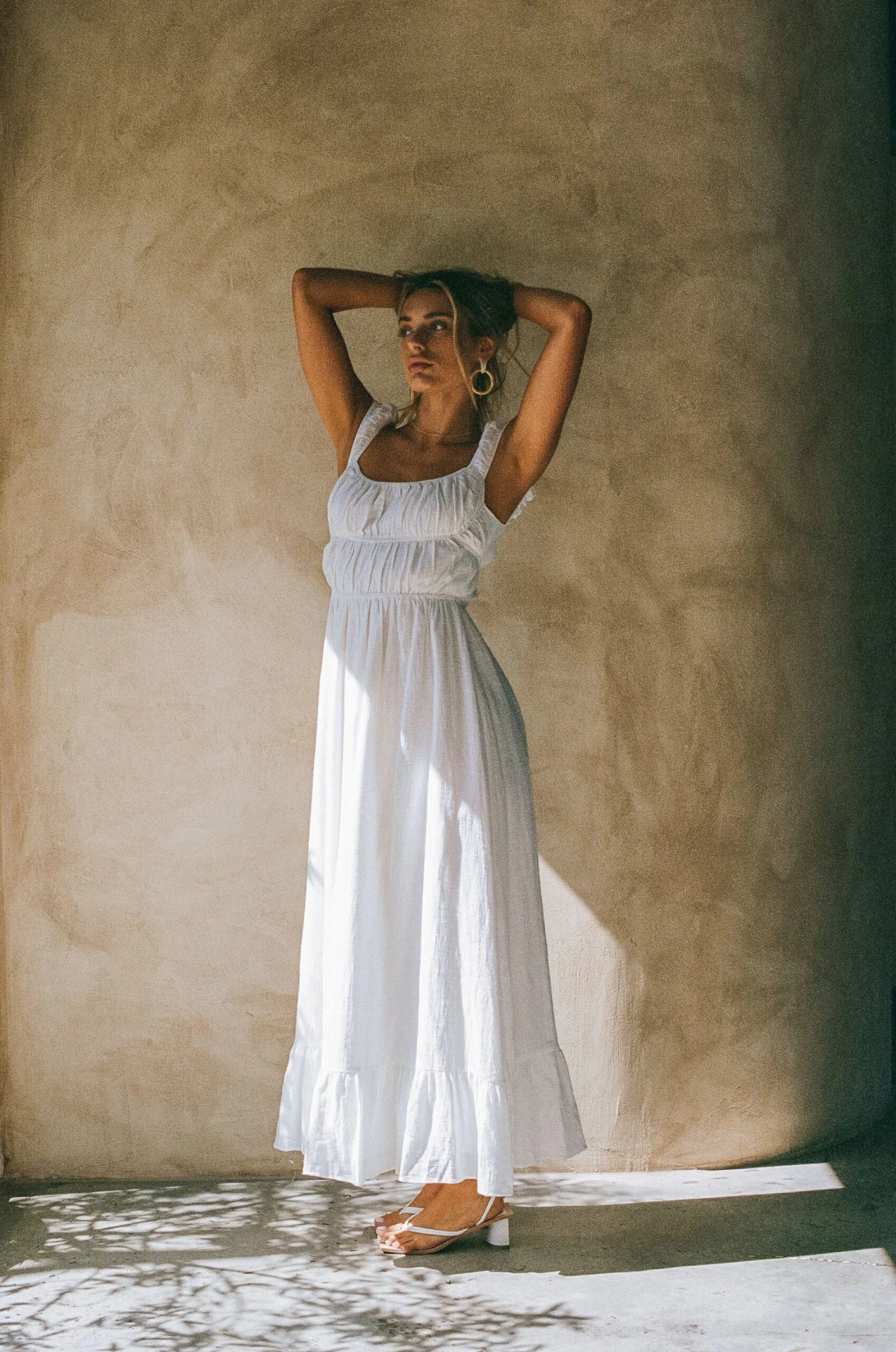 Fabi Midi Dress 3 Fabi Midi Dress