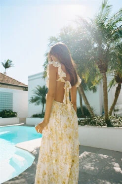 Archa Maxi Dress 26 Archa Maxi Dress -Venum Shop 46ec7c7f b94c 4a97 8d6a 9f57f2a4945d