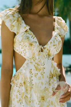 Archa Maxi Dress 28 Archa Maxi Dress -Venum Shop 472ab3c2 bb19 4211 8b71 dfd9d766ca6a