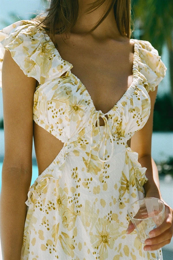 Archa Maxi Dress 12 Archa Maxi Dress - Image 10