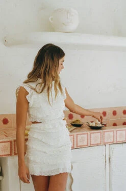 Berlin Frill Dress 10 Berlin Frill Dress -Venum Shop 478cb4bc f761 4b23 90fe 84c98ee18baf