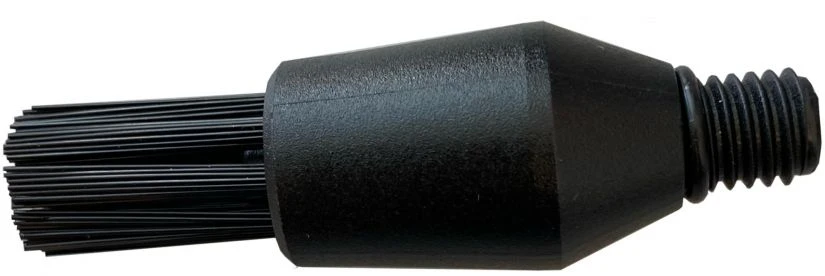 JoeFrex Cleaning Steam Brush Replacement Brush 3 JoeFrex Cleaning Steam Brush Replacement Brush