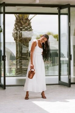 Fabi Midi Dress 14 Fabi Midi Dress -Venum Shop 49cdae7d 438e 47cd bf53 c7ebae2c96ac