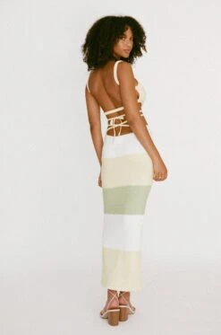 London Knit Dress - Citrus 25 London Knit Dress - Citrus -Venum Shop 49f9bd9f 09a4 4780 86ed fe9f80e83e18