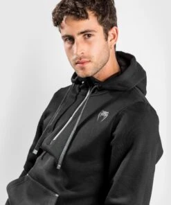 Venum Contender Evo Hoodie - Black -Venum Shop 4 252F5 252F7 252F6 252F457686a09fc4aea2d0d82c0eba99563ad20f854d CONTENDER EVO HOODIES BLACK 01