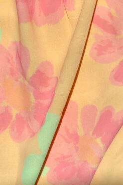 Baila Maxi Dress - Painted Flower 29 Baila Maxi Dress - Painted Flower -Venum Shop 4d1224e4 5a76 49cb 9a79 016b49bd6e1d