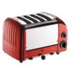 Dualit NewGen Classic 4-Slice Toasters | Multiple Colors Available 2 Dualit NewGen Classic 4-Slice Toasters | Multiple Colors Available -Venum Shop 4red1 1