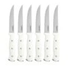 Cuisinart Classic 6-Piece Triple Rivet Steak Knife Set | White 2 Cuisinart Classic 6-Piece Triple Rivet Steak Knife Set | White -Venum Shop 51oia0gkvfl. ac sl1400