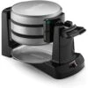 Cuisinart Double Flip Belgian Waffle Maker | Round 2 Cuisinart Double Flip Belgian Waffle Maker | Round -Venum Shop 51wrset2tcl. ac sl1500