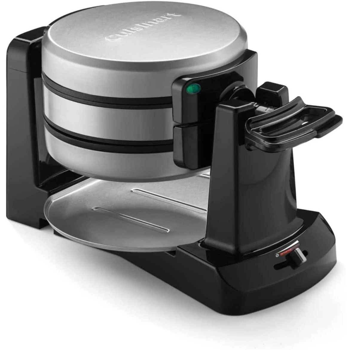 Cuisinart Double Flip Belgian Waffle Maker | Round 3 Cuisinart Double Flip Belgian Waffle Maker | Round