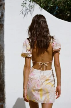 Melia Cutout Dress -Venum Shop 525b3f89 8d15 4b37 ab22 dfbfa6aede80