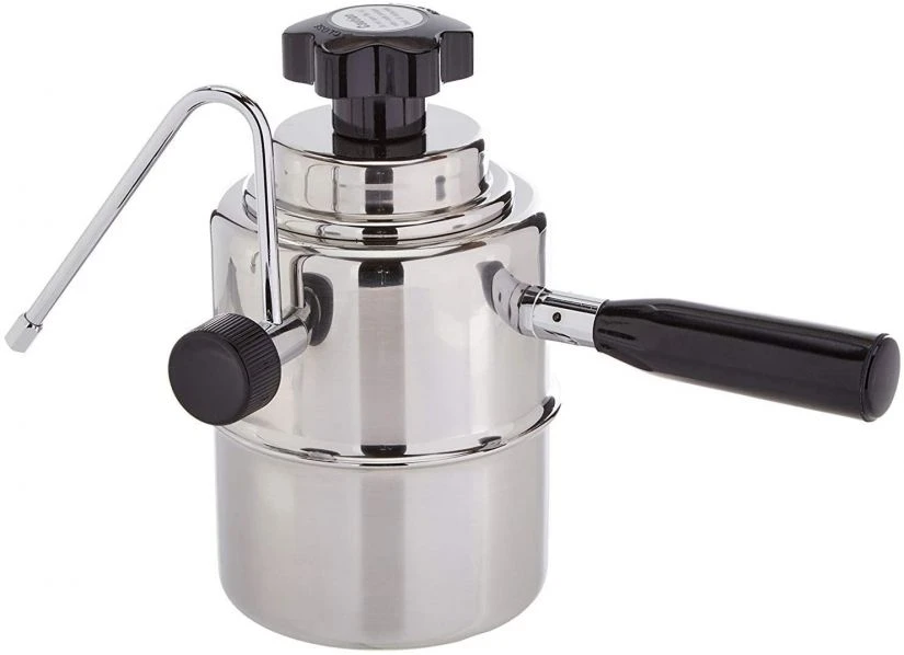 Bellman CX-25S Stove-Top Milk Steamer 3 Bellman CX-25S Stove-Top Milk Steamer