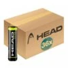 Head Team Box Of Balls (36 X 4 Ball Can) -Venum Shop 575704X36