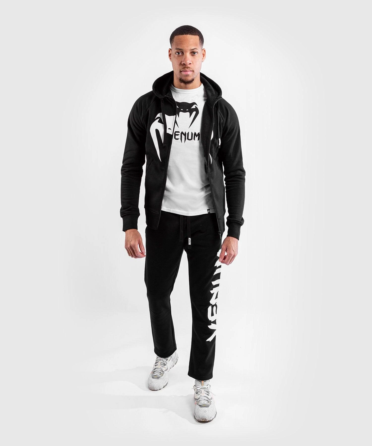 Venum Legacy Hoodie - Image 6