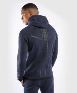 Venum Laser X Connect Hoodie - Navy Blue 12 Venum Laser X Connect Hoodie - Navy Blue -Venum Shop 5 252F9 252F1 252Fa 252F591a6b3a0e120aae022fb7b1a5c092fee1f2e72f HOODIES LASER X CONNECT NAVYBLUE 03