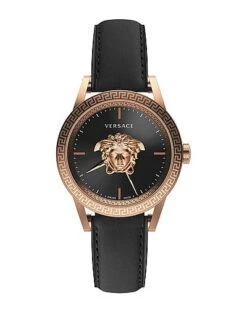 Versace Men's Palazzo Empire Watch