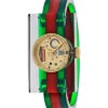 Gucci Women's Plexiglas Watch