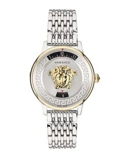 Versace Women's Medusa Icon Watch