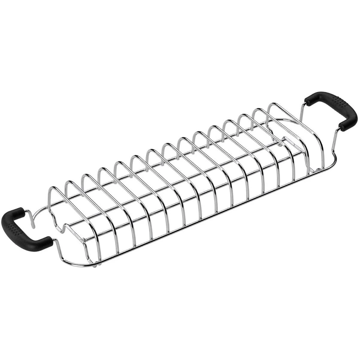 SMEG Toaster Accessories | 4-Slice Bun Warmer 3 SMEG Toaster Accessories | 4-Slice Bun Warmer