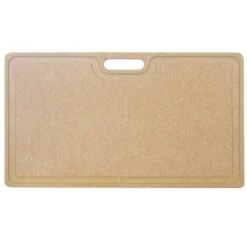 Epicurean Big Game & Butcher Boards 47.5" × 19.5" | Natural