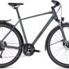 Cube Kathmandu EXC Darkgrey N Grey Touring Bike Men 1 Cube Kathmandu EXC Darkgrey N Grey Touring Bike Men -Venum Shop 648350 Cube Kathmandu EXC darkgrey n grey 2023 Trekkingrad Herren 0 1280x1280