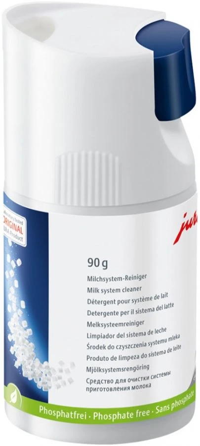 Jura Milk System Cleaner Mini Tabs 3 Jura Milk System Cleaner Mini Tabs