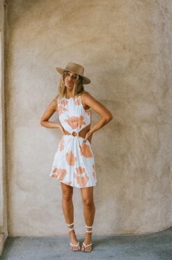 Karmel Ring Dress 22 Karmel Ring Dress -Venum Shop 6c420603 359c 4e9b 86f0 59001e123ad5