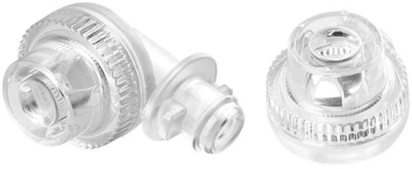 Jura CX2 Interchangeable Milk Spout 10 Pcs 3 Jura CX2 Interchangeable Milk Spout 10 Pcs