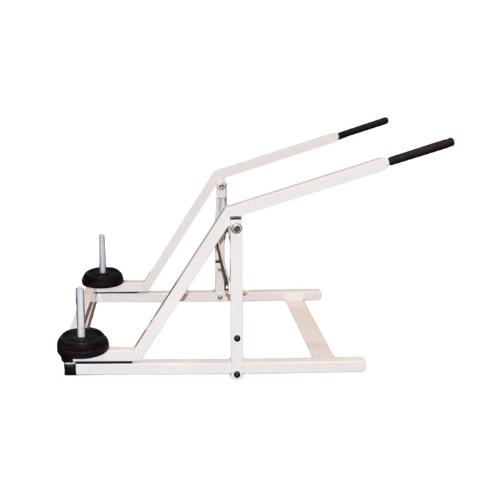 Rickshaw Parallel Dip Exerciser 2 Rickshaw Parallel Dip Exerciser