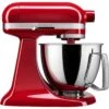 KitchenAid 3.5-Quart Artisan Mini Plus Tilt-Head Stand Mixer | Empire Red -Venum Shop 710zsdxyuil. ac sl1500