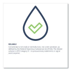 Wex-Cide Concentrated Disinfecting Cleaner, Nectar Scent, 128 Oz Bottle 18 Wex-Cide Concentrated Disinfecting Cleaner, Nectar Scent, 128 Oz Bottle -Venum Shop 711699