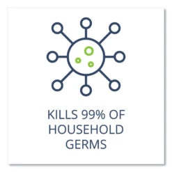 Wex-Cide Concentrated Disinfecting Cleaner, Nectar Scent, 128 Oz Bottle 19 Wex-Cide Concentrated Disinfecting Cleaner, Nectar Scent, 128 Oz Bottle -Venum Shop 711797